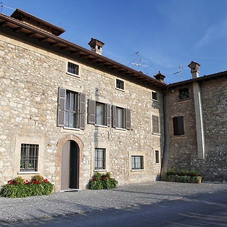 B&B Camignone Franciacorta Passirano Экстерьер фото