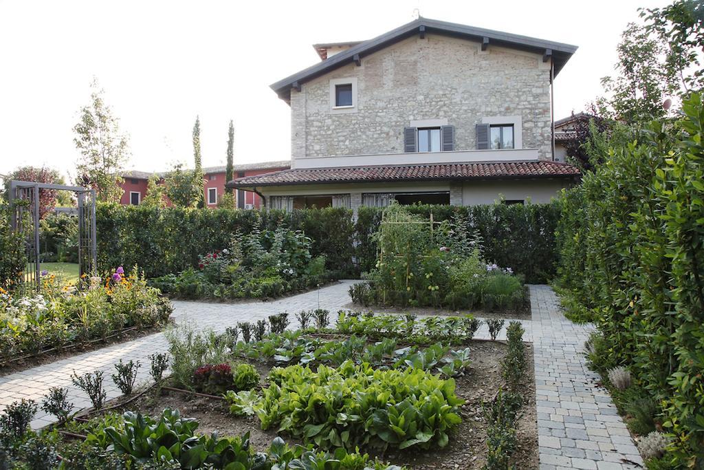 B&B Camignone Franciacorta Passirano Экстерьер фото