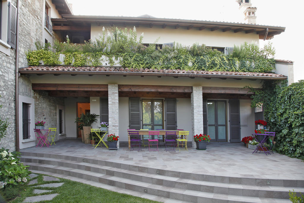 B&B Camignone Franciacorta Passirano Экстерьер фото