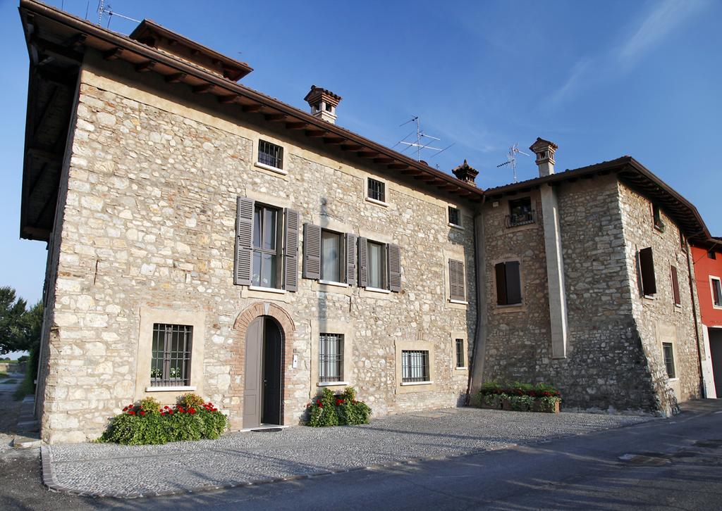 B&B Camignone Franciacorta Passirano Экстерьер фото