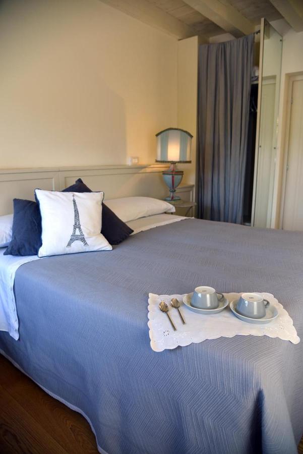 B&B Camignone Franciacorta Passirano Экстерьер фото