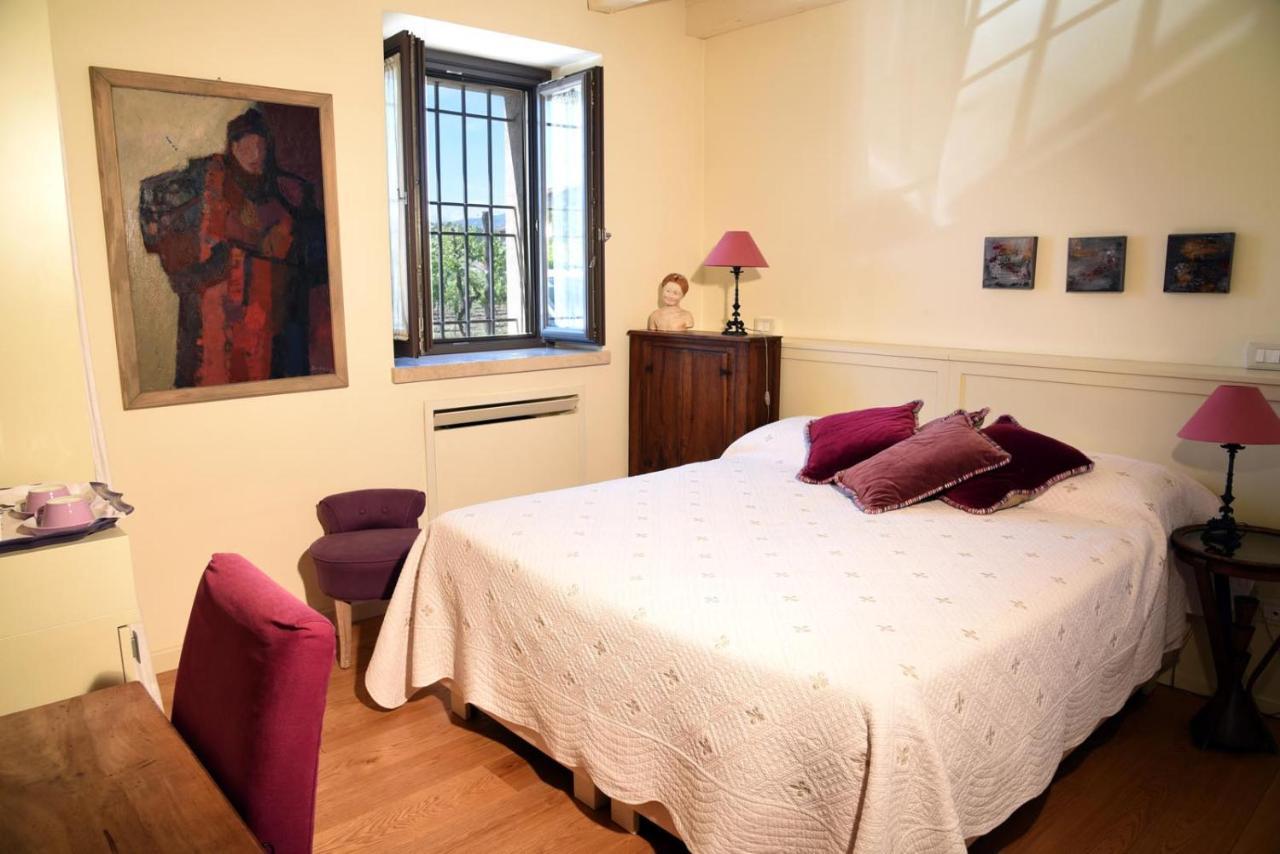B&B Camignone Franciacorta Passirano Экстерьер фото