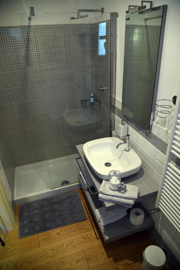 B&B Camignone Franciacorta Passirano Экстерьер фото