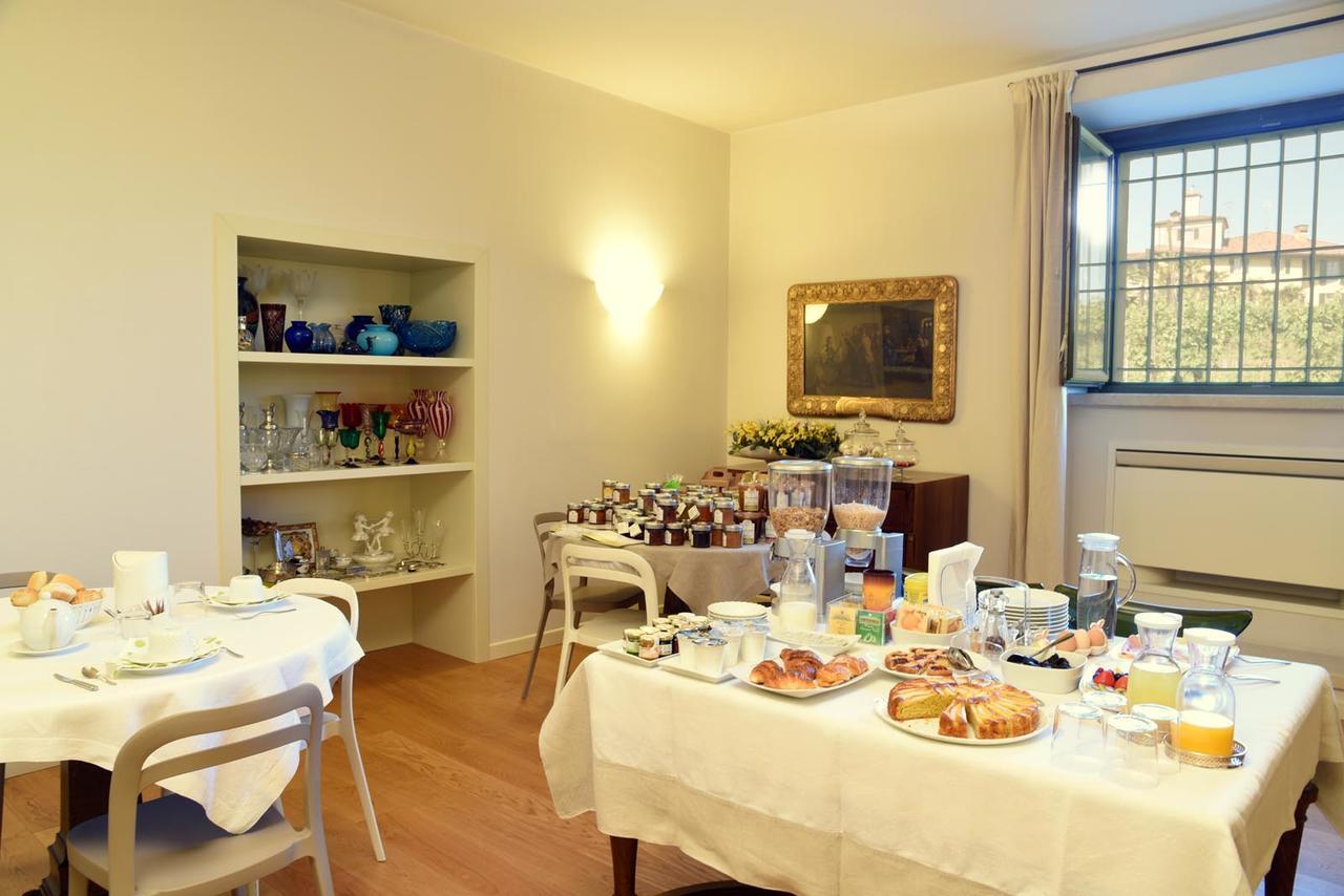 B&B Camignone Franciacorta Passirano Экстерьер фото
